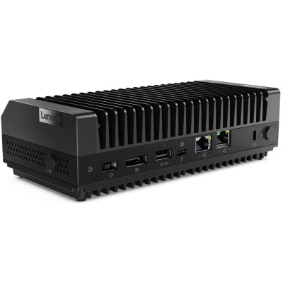 Computadora Lenovo ThinkEdge SE30 - Intel Core i5-1145GRE - 16GB - 256GB SSD - Windows 10 IoT Enterprise - 11NBS0PM00