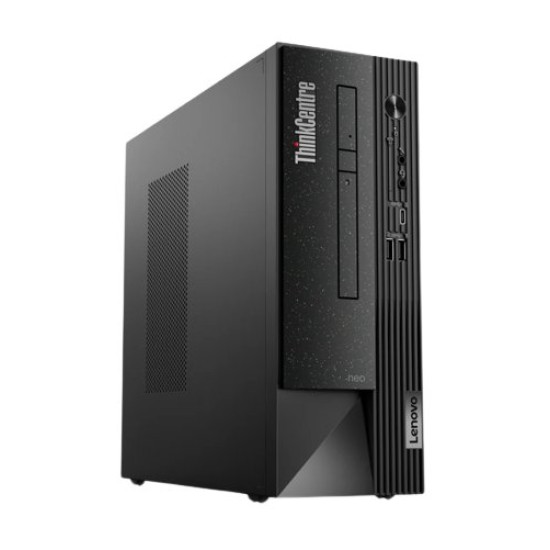 Computadora Lenovo ThinkCentre neo 50s - Intel Core i7-12700 - 16GB - 512GB SSD - DVD-RW - Windows 11 Pro - 11SWS2A400