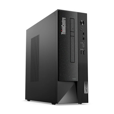 Computadora Lenovo ThinkCentre neo 50s - Intel Core i3-12100 - 8GB - 512GB SSD - Windows 11 Pro - 11SWS2AQ00