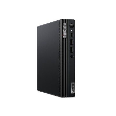 Mini PC Lenovo ThinkCentre M70q Gen 3 - Intel Core i7-12700T - 16GB - 512GB SSD - Windows 11 Pro - 11T4SD2P00