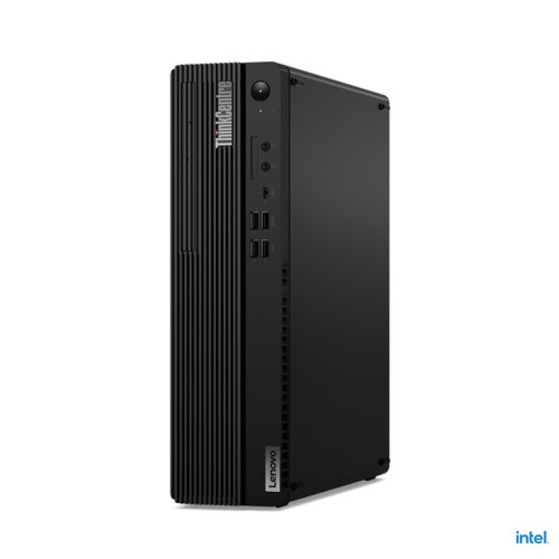 Computadora Lenovo ThinkCentre M70s Gen 3 SFF - Intel Core i7-12700 - 8GB - 256GB SSD - DVD±RW - Windows 10 Pro - 11T7S1P500