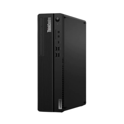 Computadora Lenovo ThinkCentre M70s Gen 3 - Intel Core i3-12100 - 8GB - 512GB SSD - DVD-RW - Windows 11 Pro - 11T7S7QL00