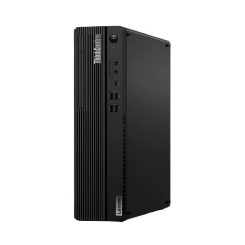 Computadora Lenovo ThinkCentre M70s Gen 3 - Intel Core i3-12100 - 8GB RAM - 512GB SSD - Windows 11 Pro
