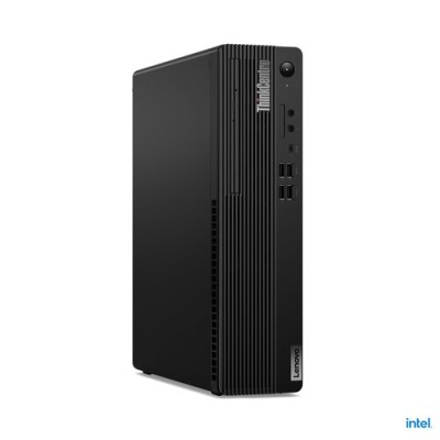 Computadora Lenovo ThinkCentre M80s Gen 3 - Intel Core i5-12500 - 16GB - 256GB SSD - Windows 11 Pro - 11TFS0CB1K