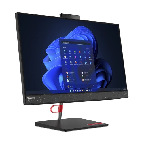Computadora All In One Lenovo ThinkCentre neo 50a 24 - 23.8 pulgadas Intel Core i5-12500H 16GB RAM