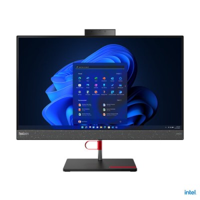 All In One Lenovo ThinkCentre neo 50a 24 - 23.8" - Intel Core i5-12450H - 16GB - 512GB SSD - Windows 11 Pro - 12B6002SLS