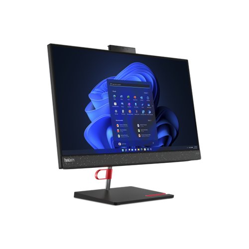 PC All in One Lenovo ThinkCentre Neo 50a 24 Gen 4 - 23.8 pulgadas Intel Core i7-13700H - 16GB RAM - 512GB SSD PC All in One Lenovo ThinkCentre Neo 50a 24 Gen 4 - 23.8 pulgadas Intel Core i7-13700H - 16GB RAM - 512GB SSD