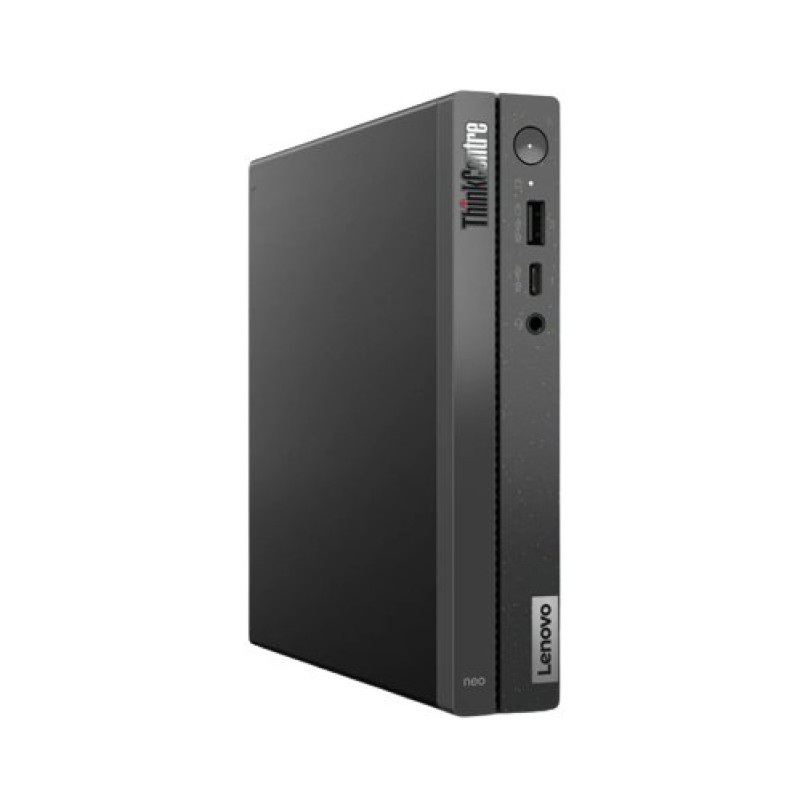 Mini PC Lenovo ThinkCentre neo 50q Gen 4 - Intel Core i5-13420H - 16GB - 512GB SSD - Windows 11 Pro - 12LM000FLS