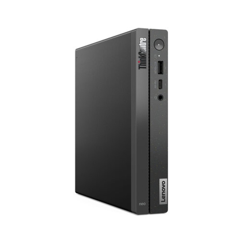 Mini PC Lenovo ThinkCentre neo 50q Gen 4 - Intel Core i3-1215U - 8GB - 512GB SSD - Windows 11 Pro - 12LM000GLS