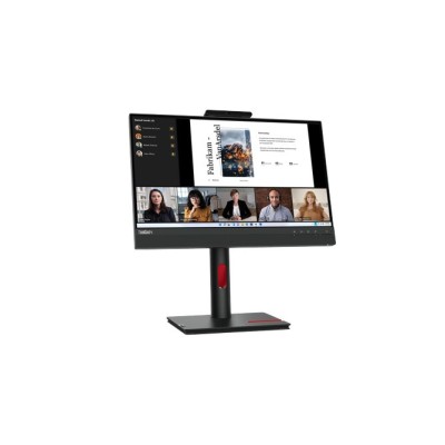 Monitor Touch Lenovo ThinkCentre Tiny-In-One 22 Gen 5 - 21.5" - Full HD - HDMI - DisplayPort - USB - Altavoces Incorporados - 12N9GAR1LA Monitor Touch Lenovo ThinkCentre Tiny-In-One 22 Gen 5 - 21.5" - Full HD - HDMI - DisplayPort - USB - Altavoces Incorporados - 12N9GAR1LA
