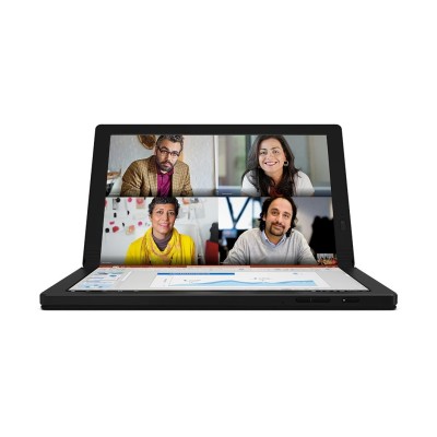 Laptop Lenovo ThinkPad X1 Fold - 13.3" - Intel Core i5-L16G7 - 8GB - 512GB SSD - Windows 10 Pro - 20RKS00200