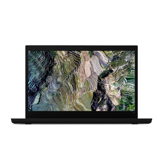 Laptop Lenovo ThinkPad L15 - 15.6" - Intel Core i7-1165G7 - 8GB - 256GB SSD - Windows 10 Pro - 20X4SC4300