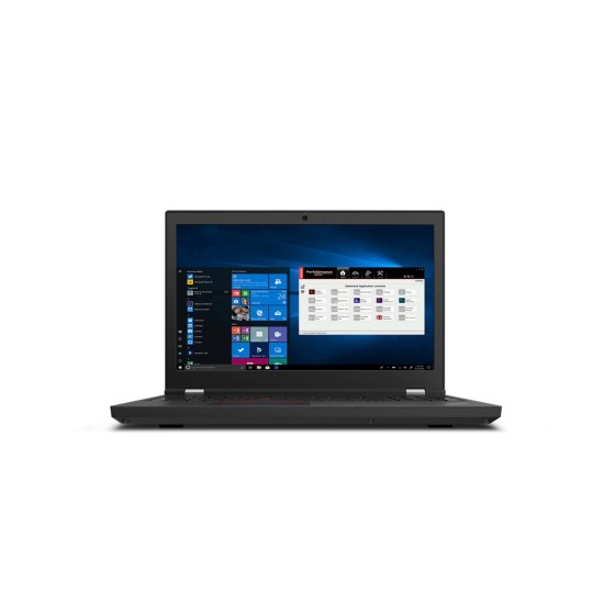 Workstation Lenovo ThinkPad P15 Gen 2 - 15.6" - Intel Xeon W-11855M - 16GB - 512GB SSD - NVIDIA RTX A2000 - Windows 11 Pro - 20YRS87X00