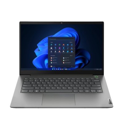 Laptop Lenovo ThinkBook 14 G4 IAP - 14" - Intel Core i7-1255U - 16GB - 1TB SSD - Windows 11 Pro - 21DH00KPLM