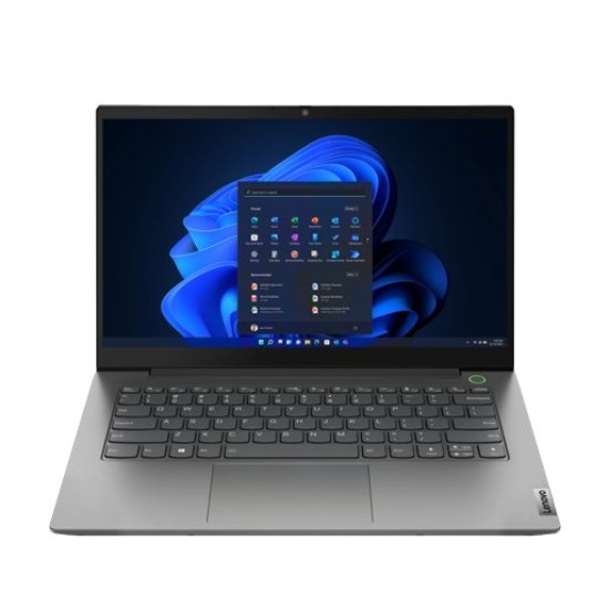 Laptop Lenovo ThinkBook 14 G4 IAP - 14" - Intel Core i7-1255U - 16GB - 1TB SSD - Windows 11 Pro - 21DH00KPLM