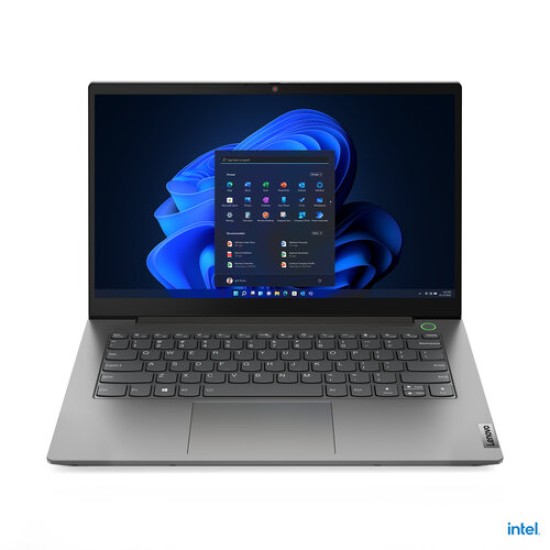 Laptop Lenovo ThinkBook 14 G4 IAP - 14" - Intel Core i7-1255U - 16GB - 512GB SSD - Windows 11 Pro - 21DH00KQLM