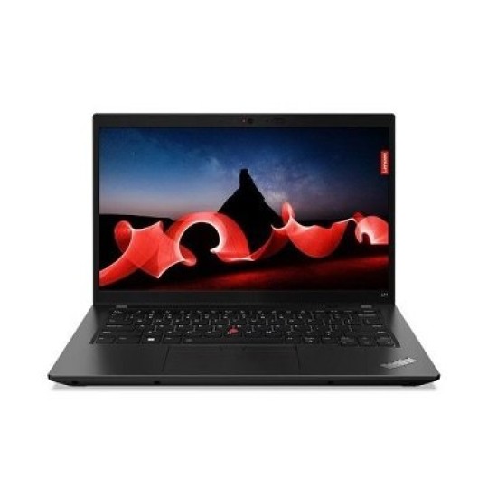 Laptop Lenovo ThinkPad L14 Gen 4 - 14" - Intel Core i5-1335U - 16GB - 512GB SSD - Windows 11 Pro - 21H2000PLM