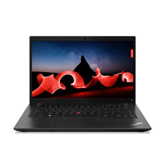 Laptop Lenovo ThinkPad L14 Gen 4 - 14" - Intel Core i7-1355U - 16GB - 512GB SSD - Windows 11 Pro - 21H2000QLM
