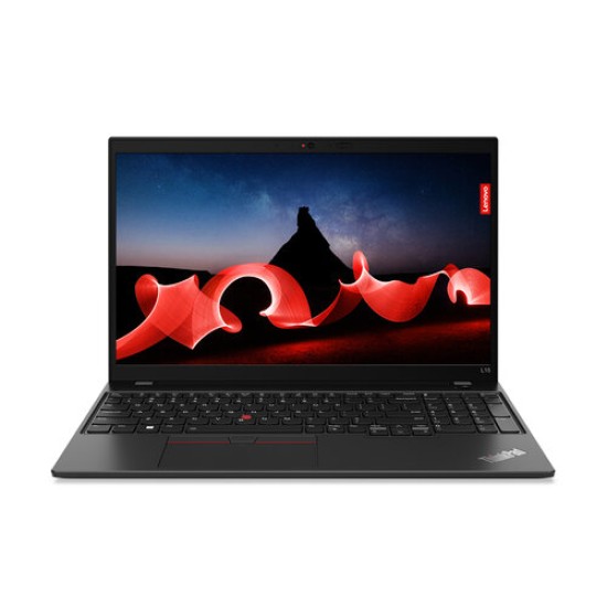 Laptop Lenovo ThinkPad L15 Gen 4 - 15.6" - Intel Core i7-1355U - 16GB - 512GB SSD - Windows 11 Pro - 21H4000TLM