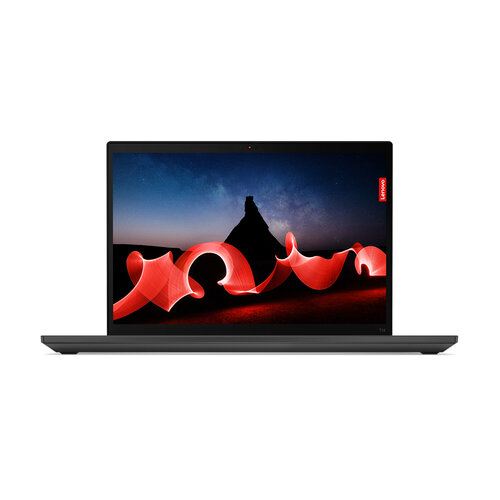 Laptop Lenovo ThinkPad T14 Gen 4 - 14 pulgadas - Intel Core i7-1355U - 16GB RAM - 512GB SSD - Windows 11 Pro