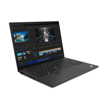 Workstation Lenovo ThinkPad P14s Gen 4 - 14 Pulgadas - Intel Core i7-1360P - 16GB RAM - 512GB SSD