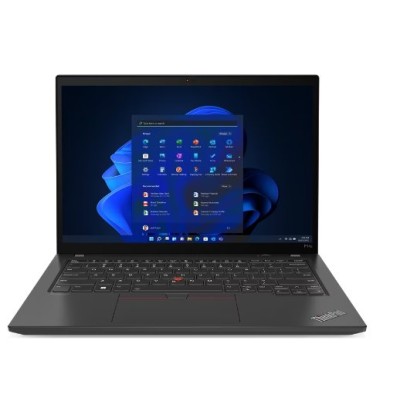 Workstation Móvil Lenovo ThinkPad P14s Gen 4 - 14" - Intel Core i7-1360P - 32GB - 1TB SSD - NVIDIA RTX A500 - Windows 11 Pro - 21HG000WLM