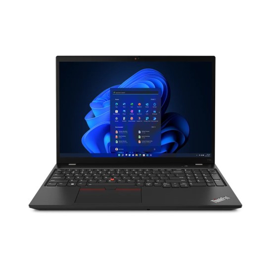 Laptop Lenovo ThinkPad P16s Gen 2 - 16" - Intel Core i7-1360P - 16GB - 512GB SSD - NVIDIA RTX A500 - Windows 11 Pro - 21HL000RLM