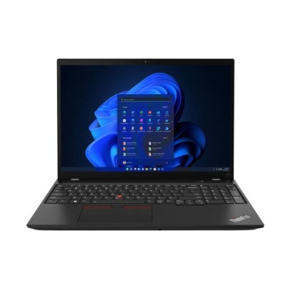 Workstation Lenovo ThinkPad P16s Gen 2 - 16" - Intel Core i7-1360P - 32GB - 1TB SSD - NVIDIA RTX A500 - Windows 11 Pro - 21HL000SLM