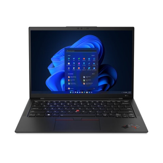 Laptop Lenovo ThinkPad X1 Carbon - 14" - Intel Core i7-1355U - 16GB - 512GB SSD - Windows 11 Pro - 21HNS2D900