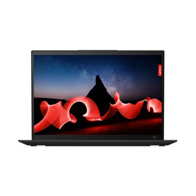 Laptop Lenovo ThinkPad X1 Carbon Gen 11 - 14" - Intel Core i7-1355U - 32GB - 1TB SSD - Windows 11 Pro - 21HNS2DA00