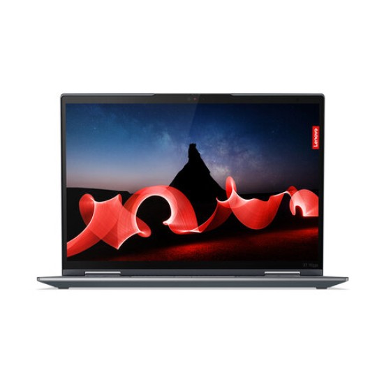 Laptop Lenovo ThinkPad X1 Yoga Gen 8 - 14" - Intel Core i7-1355U - 16GB - 512GB SSD - Windows 11 Pro - 21HRS16G00