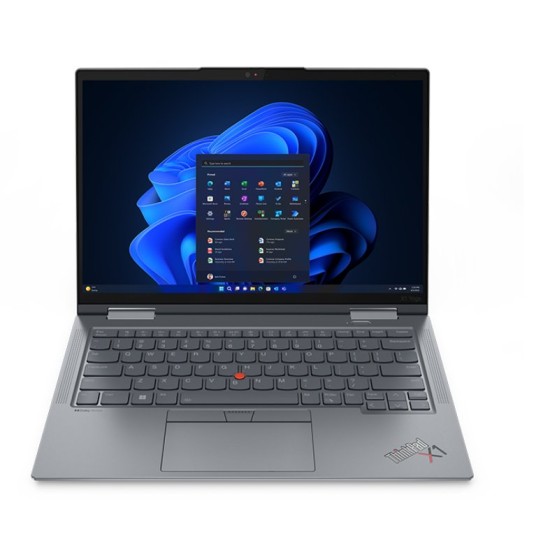 Laptop Lenovo ThinkPad X1 Yoga Gen 8 - 14" - Intel Core i7-1355U - 32GB - 1TB SSD - Windows 11 Pro - 21HRS16H00
