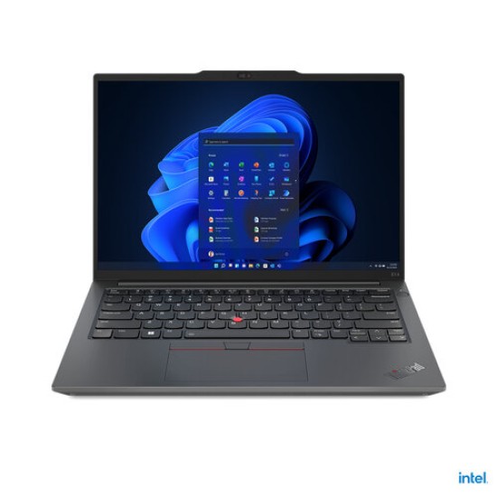 Laptop Lenovo ThinkPad E14 Gen 5 - 14" - Intel Core i5-1335U - 16GB - 512GB SSD - Windows 11 Pro - 21JL0009LM