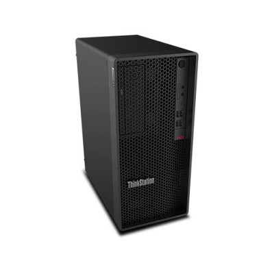 Workstation Lenovo ThinkStation P350 - Intel Core i7-11700 - 16GB - 1TB SSD - NVIDIA T400 - Sin Sistema Operativo - 30E6S2GC00