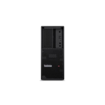 Workstation Lenovo ThinkStation P3 Tower - Intel Core i7-13700 - 16GB - 512GB SSD - NVIDIA T1000 - Windows 11 Pro - 30GUS0SH00