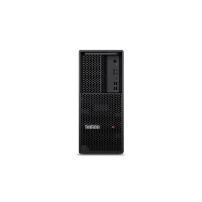 Workstation Lenovo ThinkStation P3 Tower - Intel Core i7-13700 - 16GB - 512GB SSD - NVIDIA T1000 - Windows 11 Pro - 30GUS0SH00