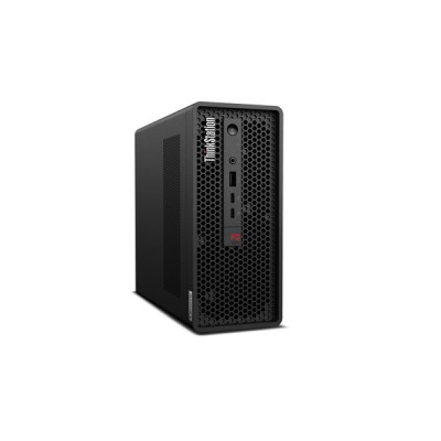 Workstation Lenovo ThinkStation P3 Ultra - Intel Core i7-13700 - 16GB - 512GB SSD - NVIDIA Quadro T1000 - Windows 11 Pro - 30HBS08700