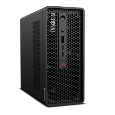 Workstation Lenovo ThinkStation P3 Ultra - Intel Core i9-13900 - 32GB - 1TB SSD - NVIDIA RTX A2000 - Windows 11 Pro - 30HBS08800