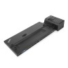 Docking Station Lenovo Ultra 40AJ - 135W - VGA - DisplayPort - HDMI - USB 3.1 - USB-C - 40AJ0135US Docking Station Lenovo Ultra 40AJ - 135W - VGA - DisplayPort - HDMI - USB 3.1 - USB-C - 40AJ0135US