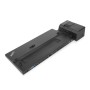 Docking Station Lenovo Ultra 40AJ - 135W - VGA - DisplayPort - HDMI - USB 3.1 - USB-C - 40AJ0135US