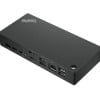 Docking Station Lenovo ThinkPad Universal USB-C Dock - HDMI - 2x DisplayPort - Gigabit Ethernet - USB-C - 40AY0090US Docking Station Lenovo ThinkPad Universal USB-C Dock - HDMI - 2x DisplayPort - Gigabit Ethernet - USB-C - 40AY0090US