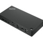 Docking Station Lenovo ThinkPad Universal USB-C Dock - HDMI - 2x DisplayPort - Gigabit Ethernet - USB-C - 40AY0090US