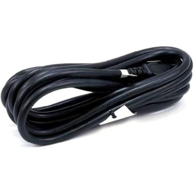 Cable de Puente Lenovo 4L67A08366 - 2.8M - 10A - 100-250V - Acoplador C13 a Acoplador C14 - 4L67A08366