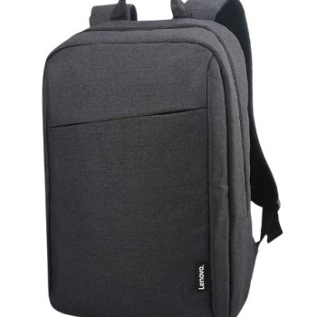 Mochila Lenovo Casual B210 15.6 Pulgadas Color Negro Modelo 4X40T84059
