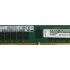 Memoria RAM Lenovo ThinkSystem - TruDDR4 - 32GB - 3200MHz - RDIMM - para Servidor - 4X77A08634 Memoria RAM Lenovo ThinkSystem - TruDDR4 - 32GB - 3200MHz - RDIMM - para Servidor - 4X77A08634