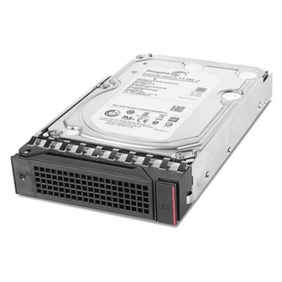 Disco Duro Interno Lenovo - 2.5" - 1.8TB - SAS - 10000 RPM - 4XB7A14113