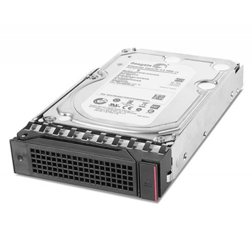 Disco Duro Interno Lenovo 2.5 pulgadas SAS 1.8TB 10000 RPM Modelo 4XB7A14113