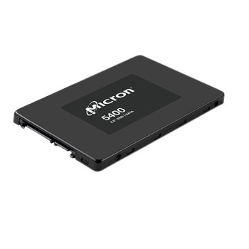 Unidad de Estado Sólido Lenovo ThinkSystem 5400 PRO - 2.5" - 1.92TB - SATA - 4XB7A82261