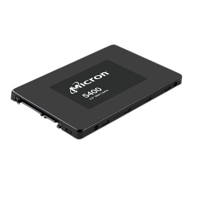 Unidad de Estado Sólido Lenovo ThinkSystem 5400 PRO - 2.5" - 1.92TB - SATA - 4XB7A82261 Unidad de Estado Sólido Lenovo ThinkSystem 5400 PRO - 2.5" - 1.92TB - SATA - 4XB7A82261