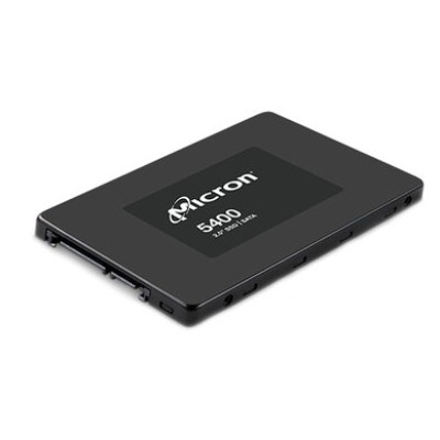 Unidad de Estado Sólido Lenovo Micron ThinkSystem - 2.5" - 480GB - SATA III - 4XB7A82274